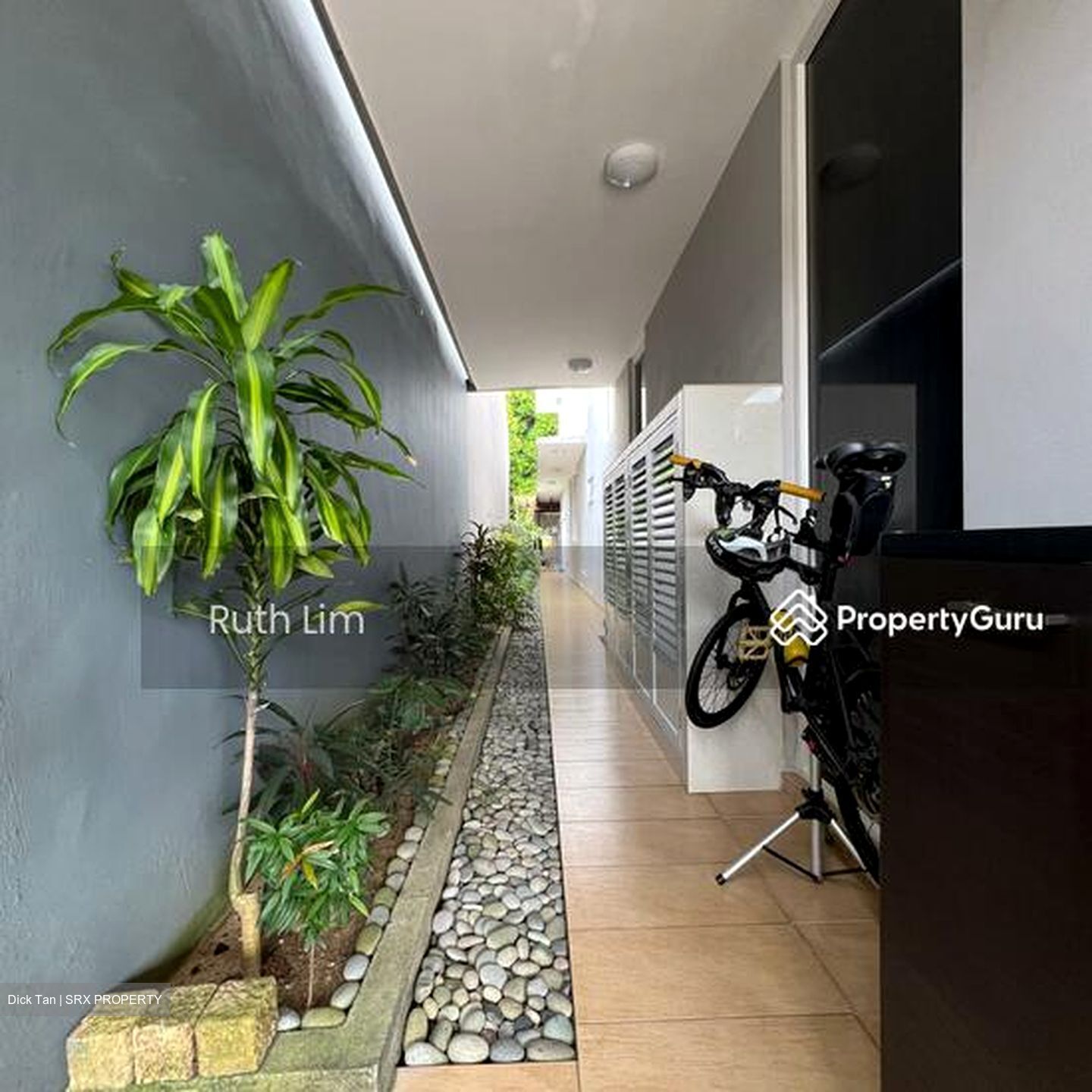 Seletar Hills Estate (D28), Detached #483674131